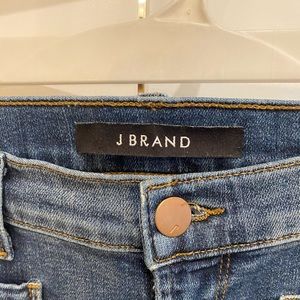 J Brand Ashbury Flare jeans size 28